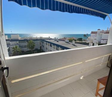 Sector D - Dehesa de las Marismillas Apartamento | Hilo Verde