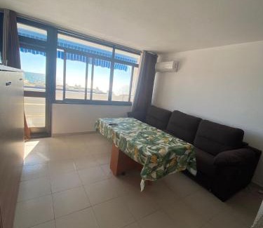 Sector D - Dehesa de las Marismillas Apartamento | Hilo Verde