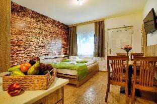 Demanova Apartamento | Hilson Jasna - Garden resort