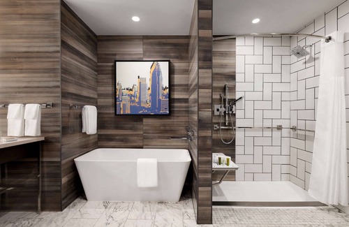 Alpharetta Hotel | Hilton Alpharetta Atlanta