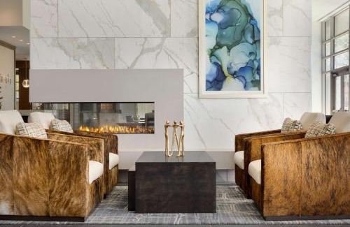 Alpharetta Hotel | Hilton Alpharetta Atlanta
