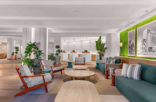 Palm Beach Complejo | Hilton Aruba Caribbean Resort and Casino