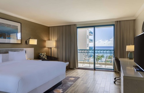 Garrison Historic Area Complejo | Hilton Barbados Resort