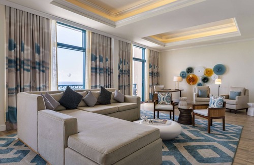 Garrison Historic Area Complejo | Hilton Barbados Resort