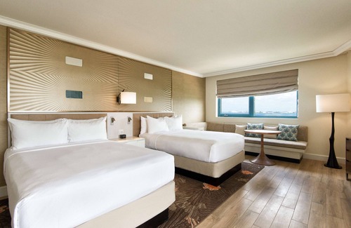 Garrison Historic Area Complejo | Hilton Barbados Resort