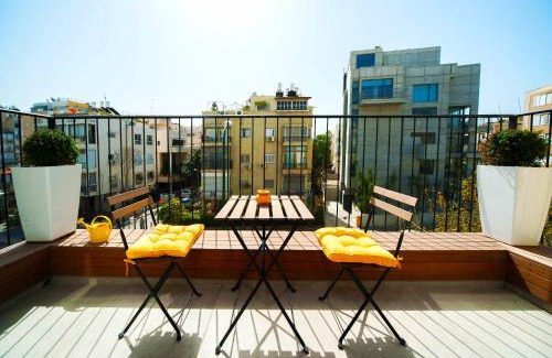 Old North Apartamento | Hilton Beach by Five Stay