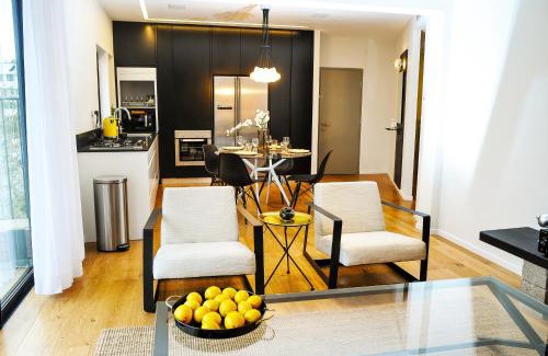 Old North Apartamento | Hilton Beach by Five Stay