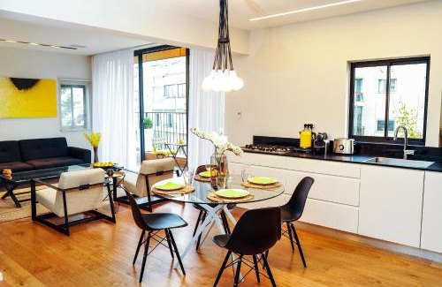 Old North Apartamento | Hilton Beach by Five Stay