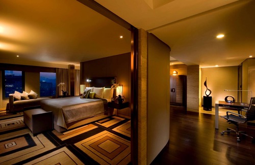 Downtown Beijing Hotel | Hilton Beijing Wangfujing