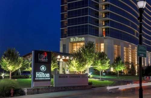 Downtown Branson Complejo | Hilton Branson Convention Center