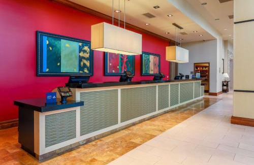 Downtown Branson Complejo | Hilton Branson Convention Center