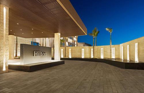 Puerto Morelos Complejo | Hilton Cancun, an All-Inclusive Resort