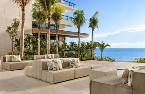 Puerto Morelos Complejo | Hilton Cancun, an All-Inclusive Resort