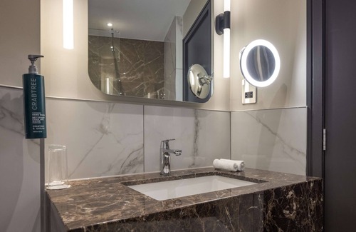 Cardiff City Centre Hotel | Hilton Cardiff