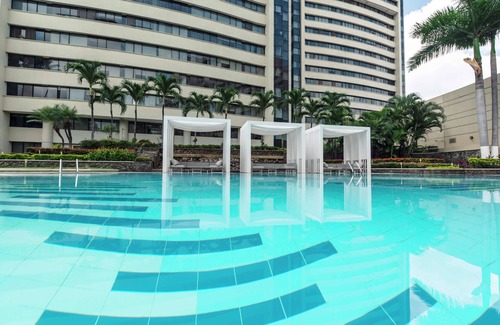 Barrio Kennedy Hotel | Hilton Colon Guayaquil