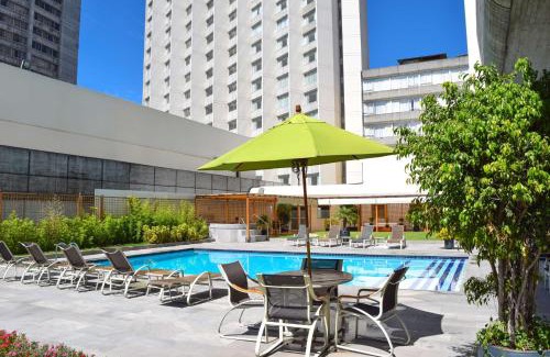 Quito Hotel | Hilton Colon Quito Hotel