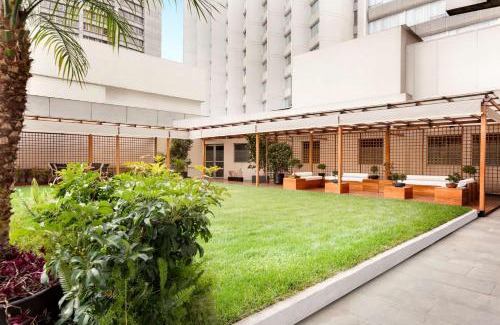 Quito Hotel | Hilton Colon Quito Hotel