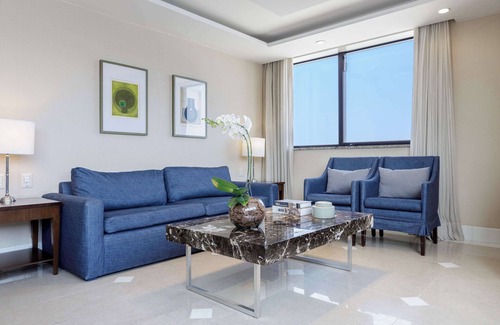 Leme Hotel | Hilton Copacabana Rio de Janeiro