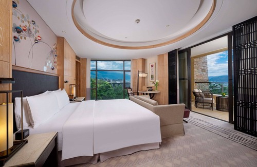 Dali Complejo | Hilton Dali Resort & Spa