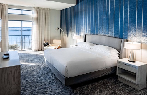 Rockwall Complejo | Hilton Dallas/Rockwall Lakefront
