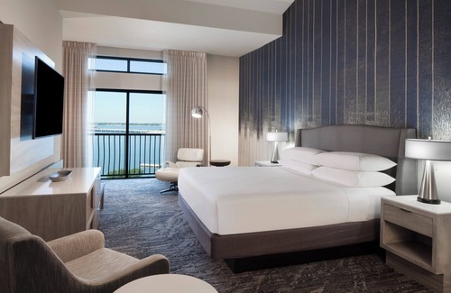 Rockwall Complejo | Hilton Dallas/Rockwall Lakefront