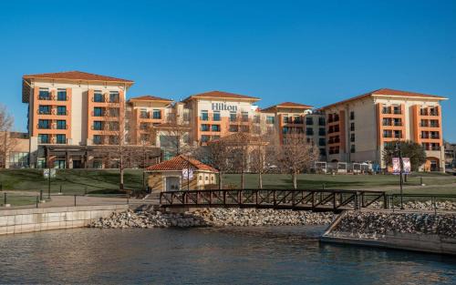 Rockwall Complejo | Hilton Dallas/Rockwall Lakefront Hotel