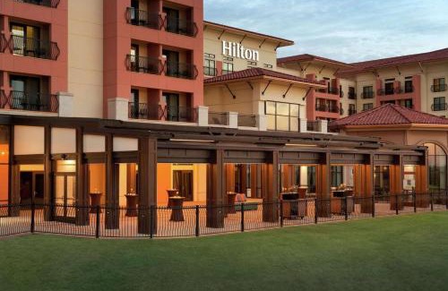 Rockwall Complejo | Hilton Dallas/Rockwall Lakefront Hotel