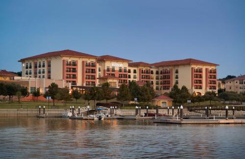 Rockwall Complejo | Hilton Dallas/Rockwall Lakefront Hotel