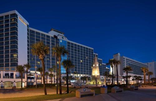 Brush - Stewarts Complejo | Hilton Daytona Beach Resort