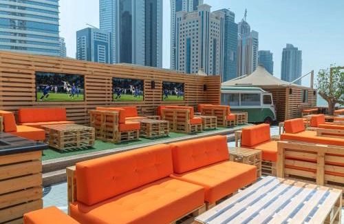 Diplomatic Area Complejo | Hilton Doha