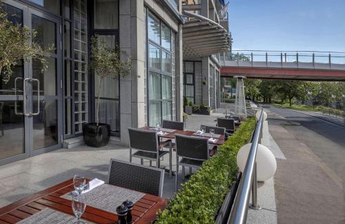 City Centre Dublin Hotel | Hilton Dublin