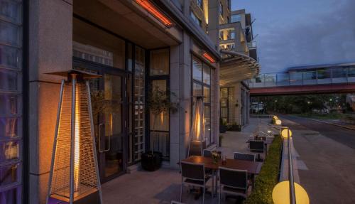 City Centre Dublin Hotel | Hilton Dublin