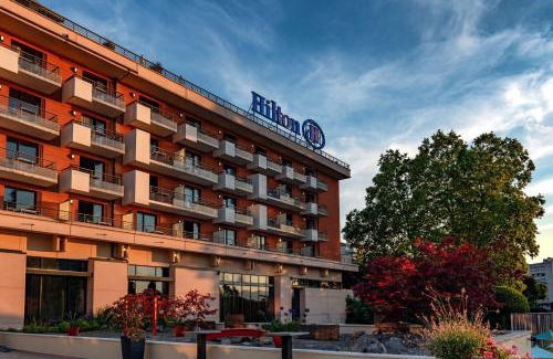 Evian-les-Bains Hotel | Hilton Evian Les Bains