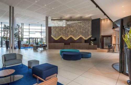 Evian-les-Bains Hotel | Hilton Evian Les Bains