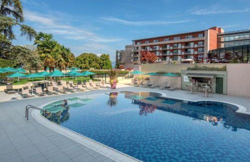 Evian-les-Bains Hotel | Hilton Evian Les Bains