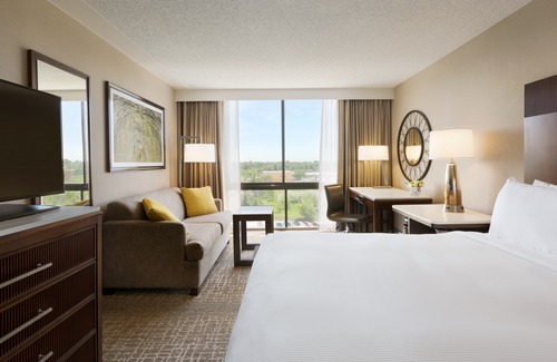 Fort Collins Hotel | Hilton Fort Collins