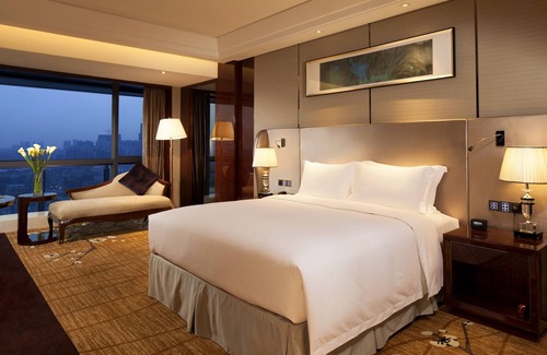 Chancheng Hotel | Hilton Foshan