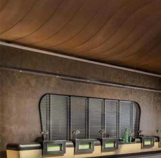 Frankfurt Airport Area Hotel | Hilton Frankfurt Airport