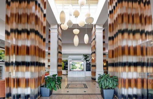 Hamilton Hotel | Hilton Garden Inn Hamilton