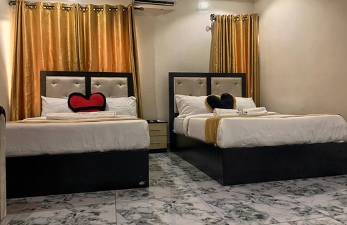 Obolo Hotel | Hilton Garden Hotel