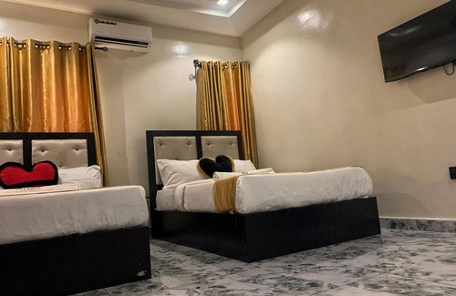 Obolo Hotel | Hilton Garden Hotel