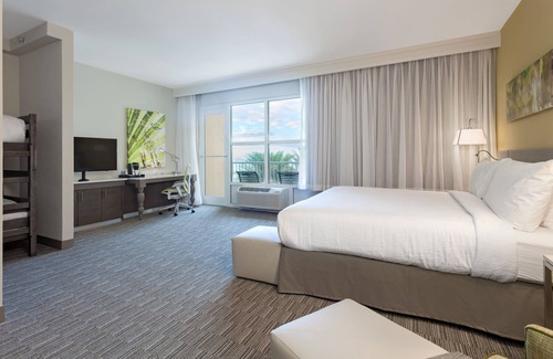 Fort Walton Beach Hotel | Hilton Garden Inn Ft. Walton Beach