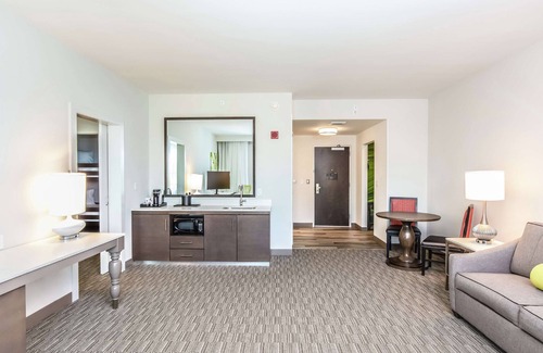 Fort Walton Beach Hotel | Hilton Garden Inn Ft. Walton Beach