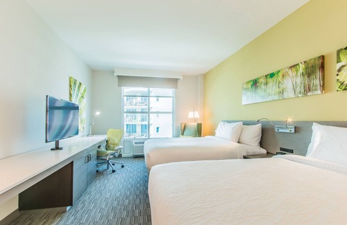 Fort Walton Beach Hotel | Hilton Garden Inn Ft. Walton Beach