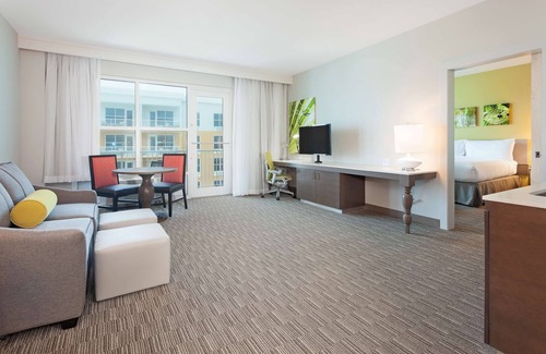 Fort Walton Beach Hotel | Hilton Garden Inn Ft. Walton Beach