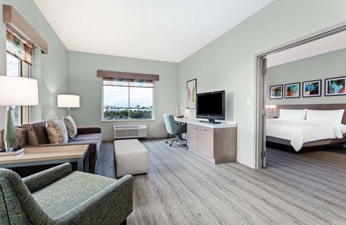 Palm Beach Gardens Hotel | Hilton Garden Inn Palm Beach Gardens