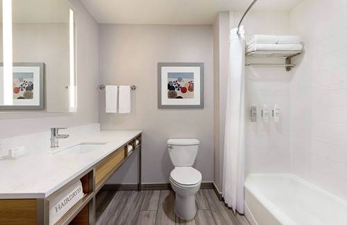 South Padre Island Hotel | Hilton Garden Inn South Padre Island Beachfront
