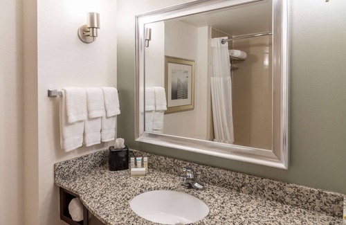 North Little Rock Hotel | Hilton Garden Inn North Little Rock