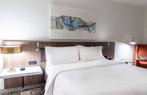North Little Rock Hotel | Hilton Garden Inn North Little Rock