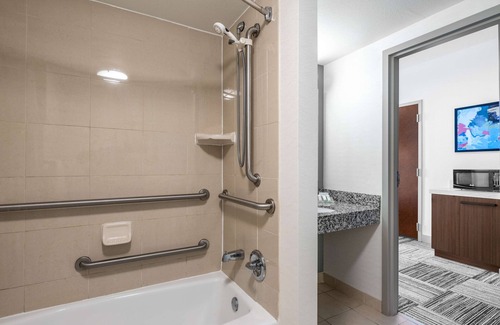 North Little Rock Hotel | Hilton Garden Inn North Little Rock